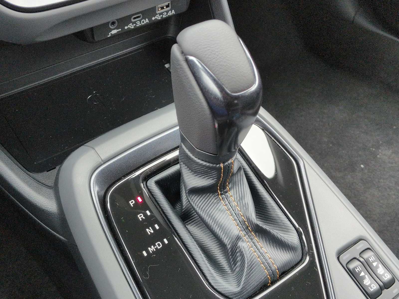 Thumbnail: 2025 Subaru Crosstrek - 33