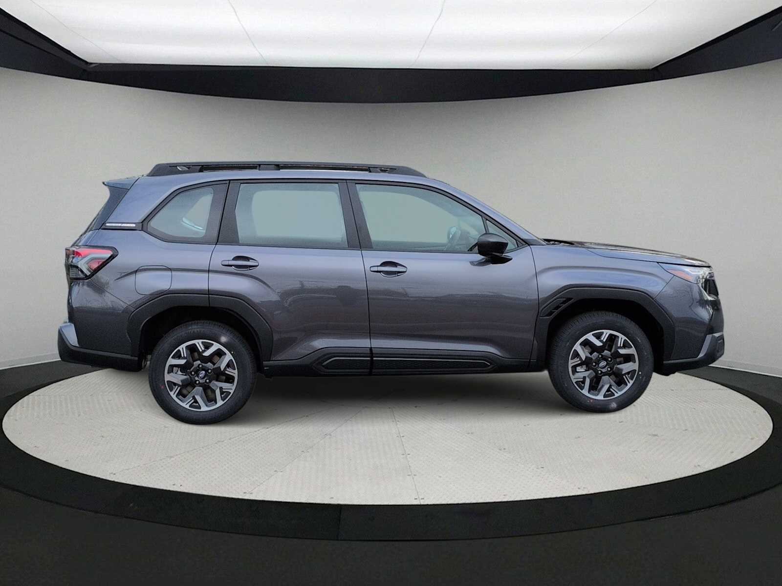 Thumbnail: 2026 Subaru Forester - 9