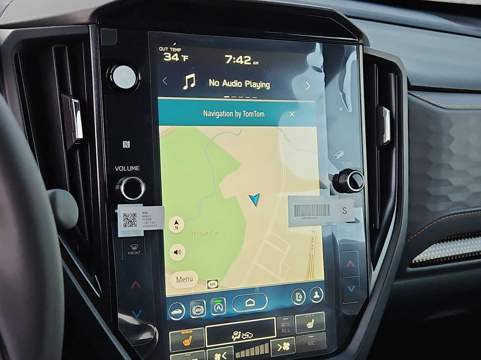 Thumbnail: 2026 Subaru Forester - 27