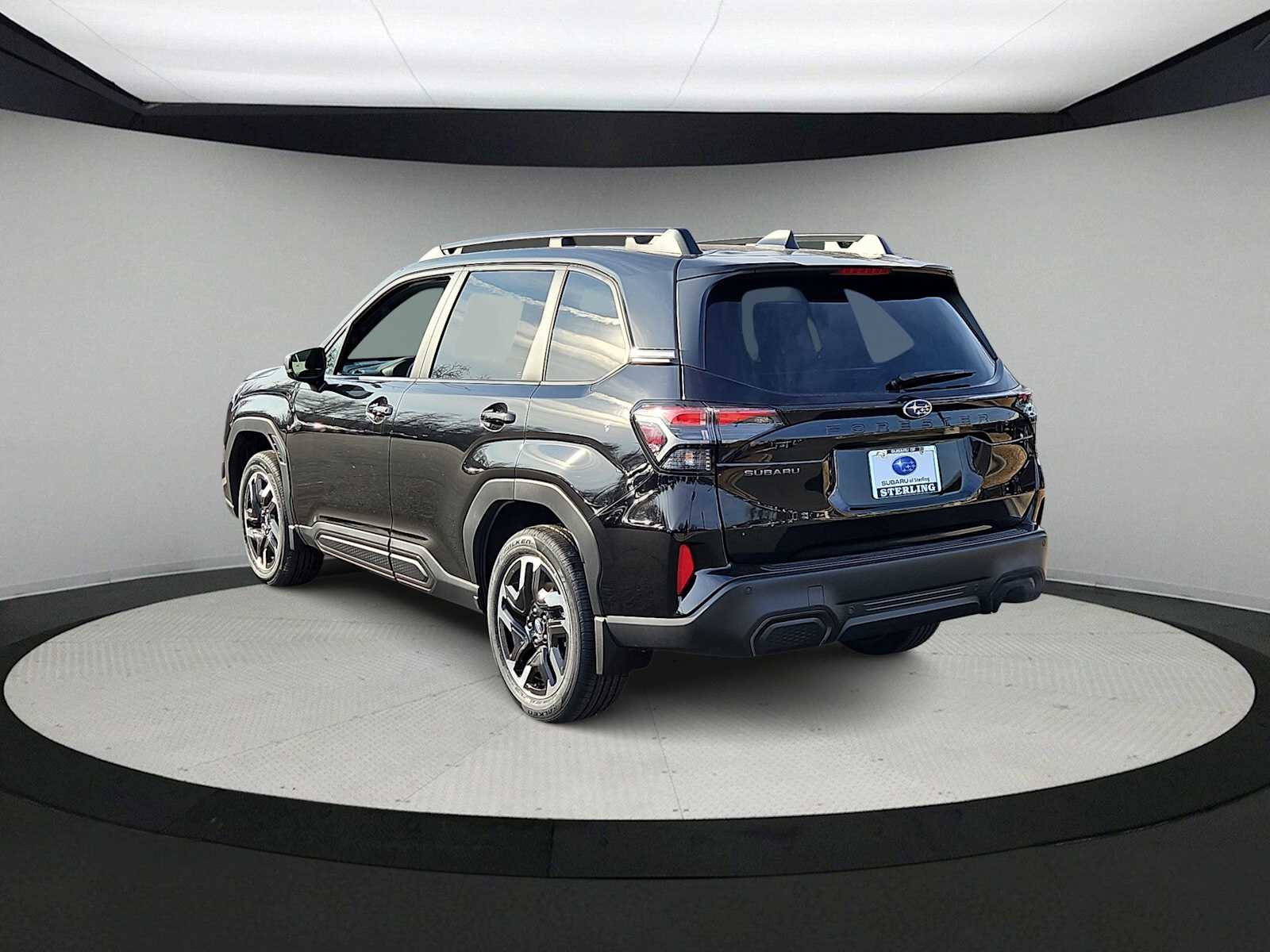 Thumbnail: 2026 Subaru Forester - 6