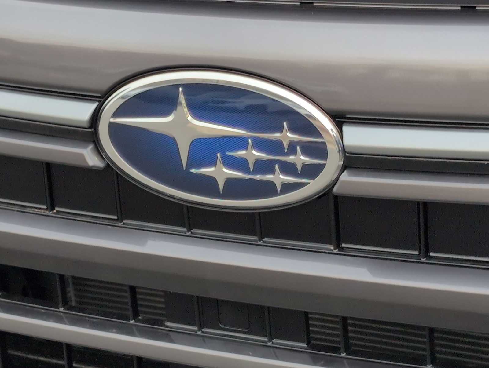 Thumbnail: 2026 Subaru Forester - 12