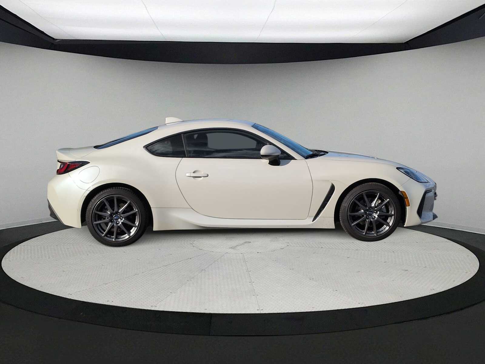 Thumbnail: 2022 Subaru BRZ - 9