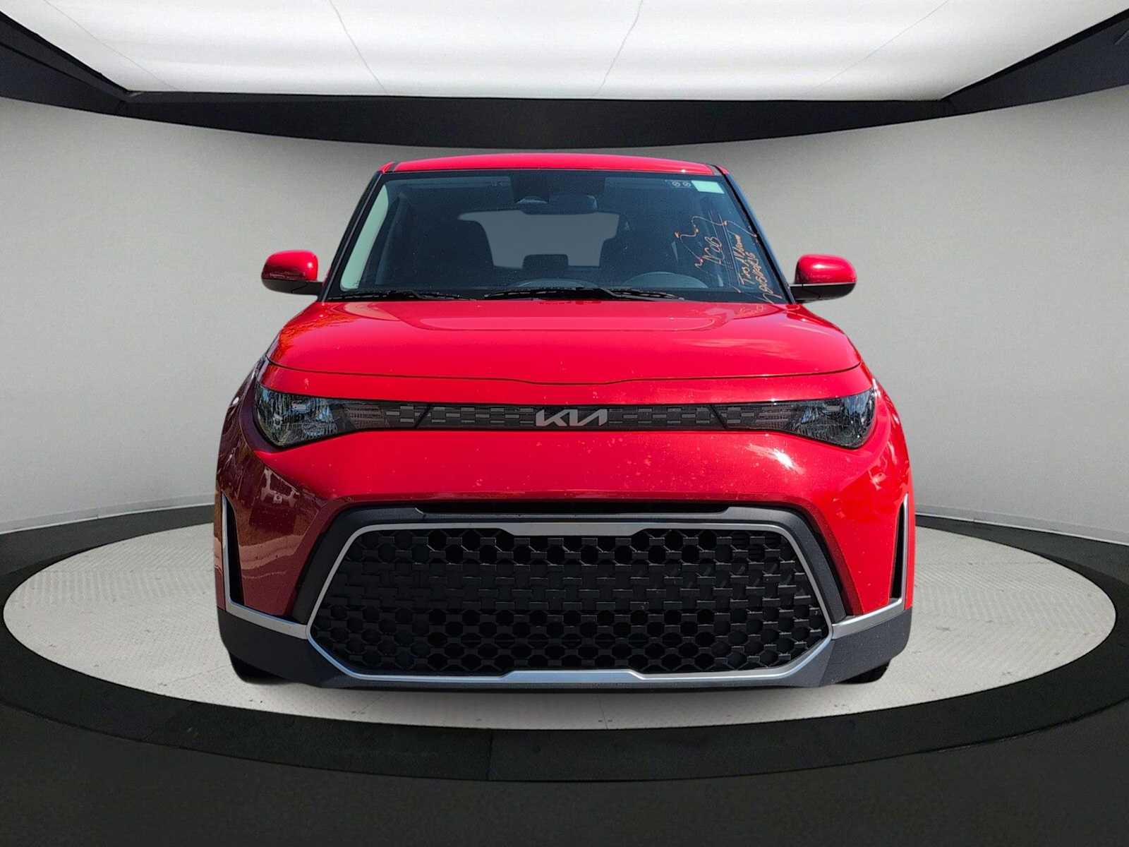 Thumbnail: 2025 Kia Soul - 3