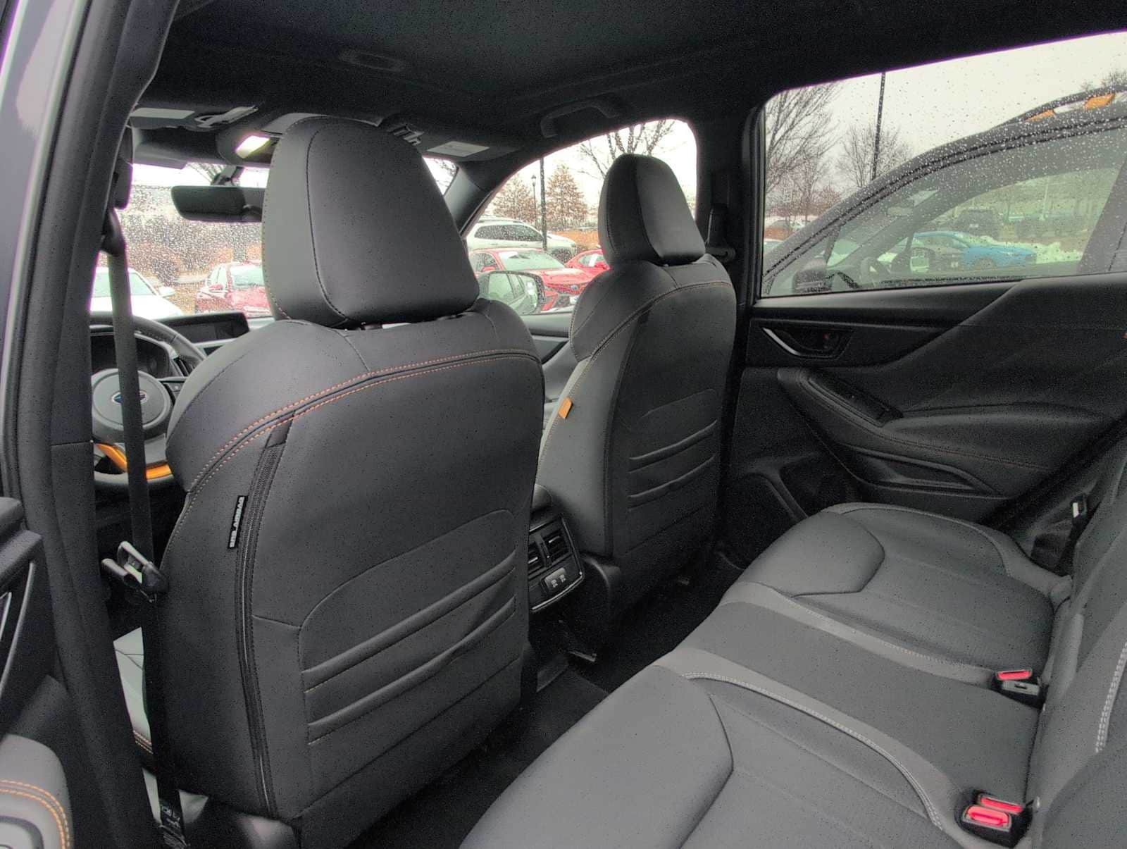 Thumbnail: 2025 Subaru Forester - 18