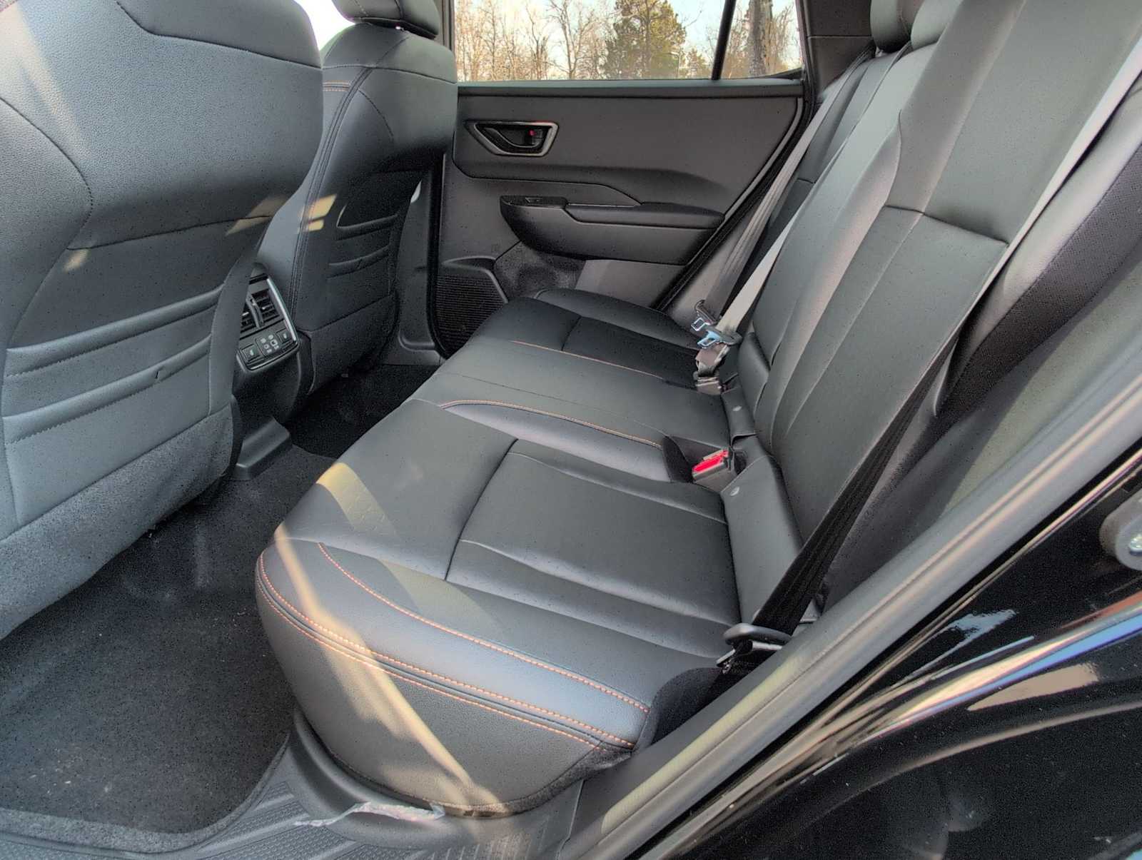 Thumbnail: 2026 Subaru Outback - 19