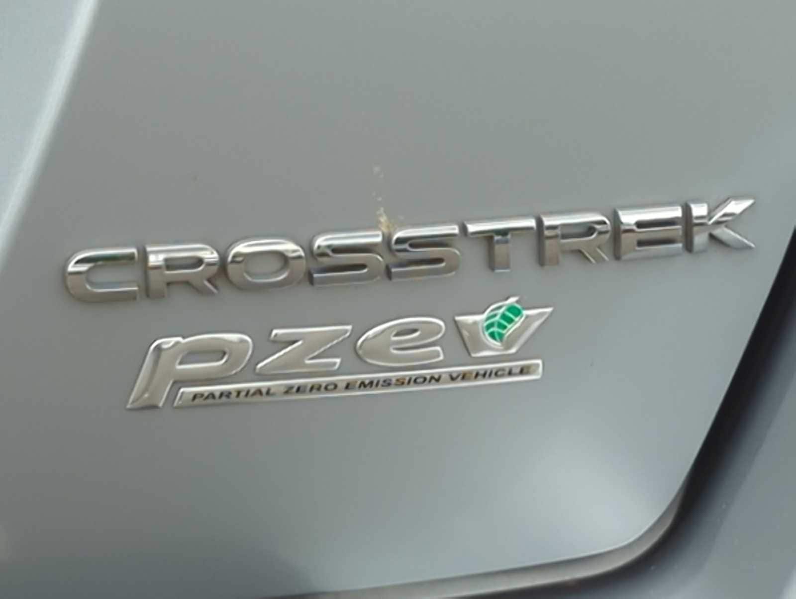2016 Subaru Crosstrek Premium 4