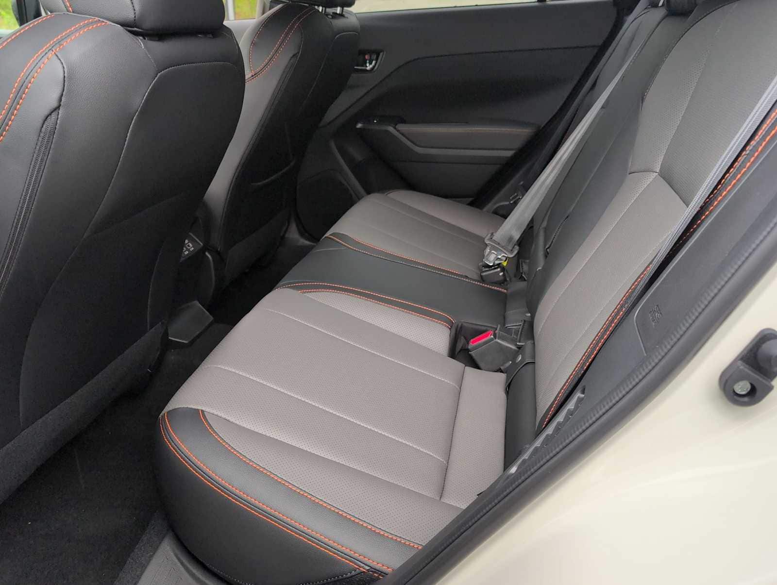 2026 Subaru Crosstrek Limited - Photo 19