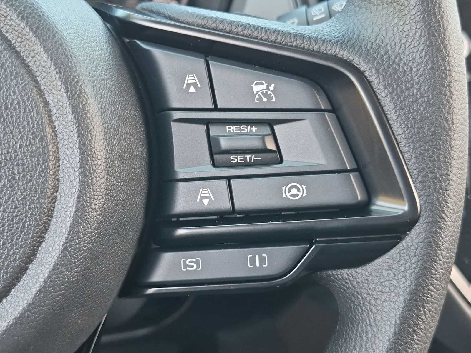 2026 Subaru Crosstrek Premium - Photo 24