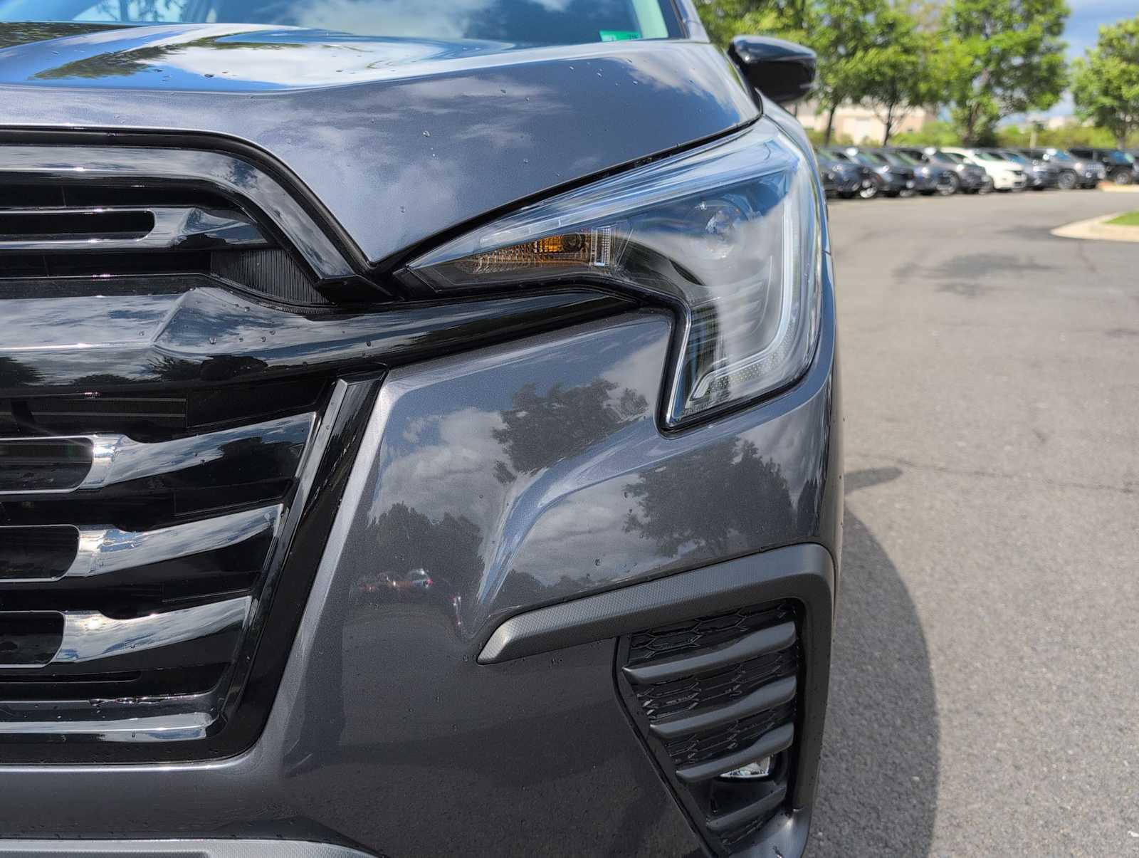 Thumbnail: 2024 Subaru Ascent - 11