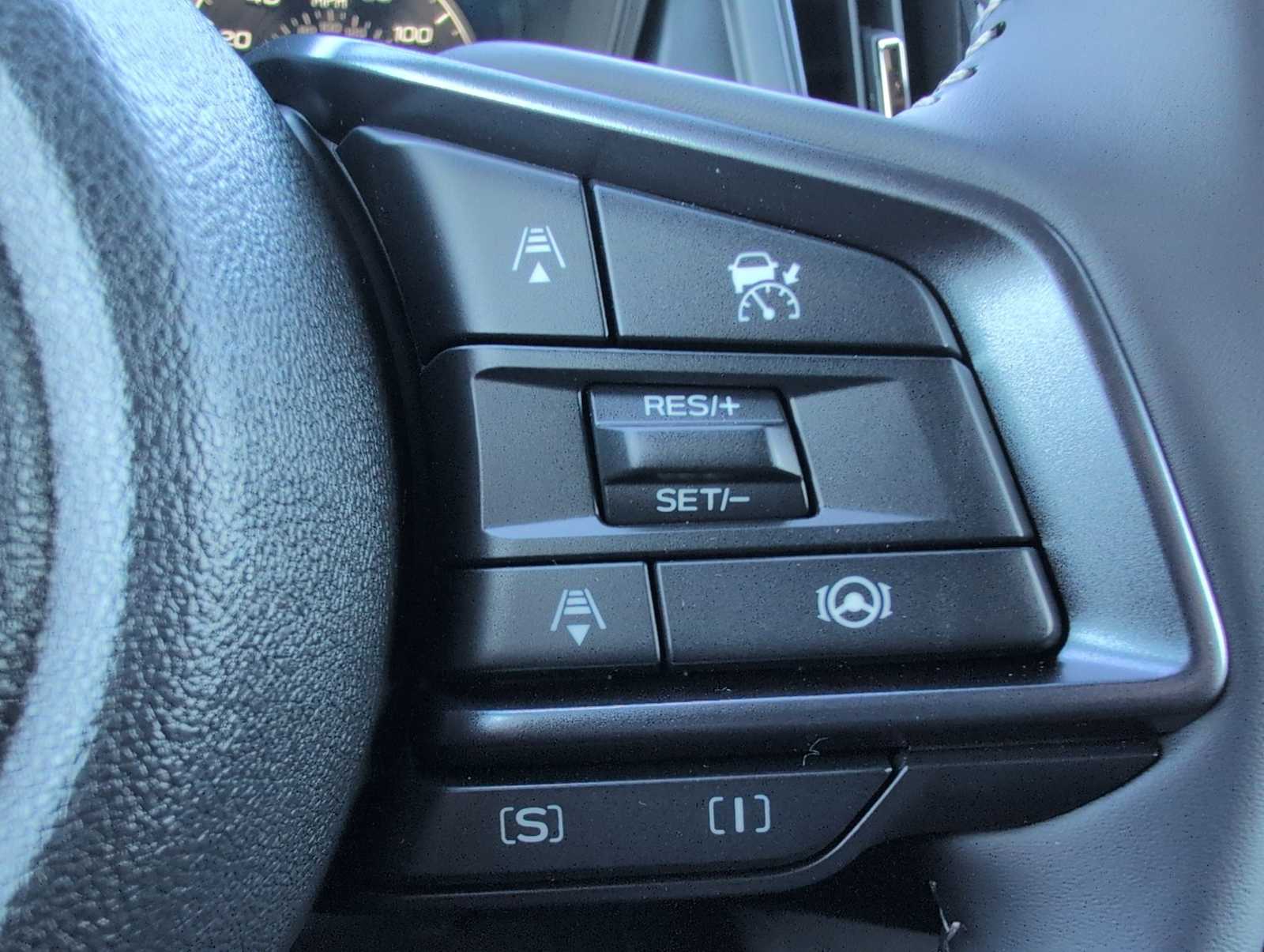 Thumbnail: 2025 Subaru Forester - 24