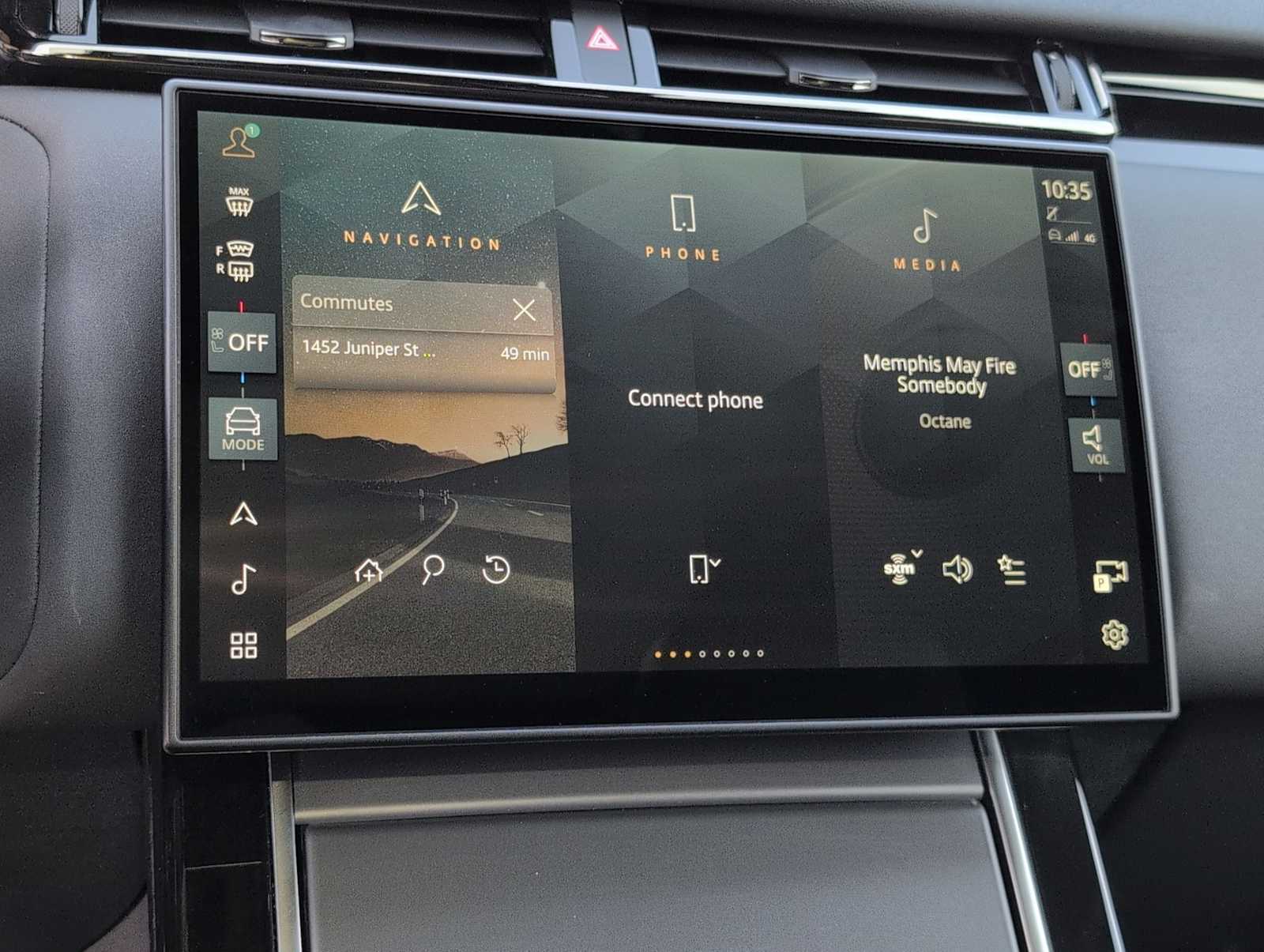 Thumbnail: 2025 Land Rover Range Rover Velar - 28