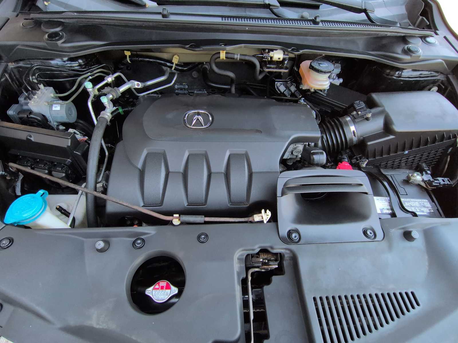 Thumbnail: 2015 Acura RDX - 15