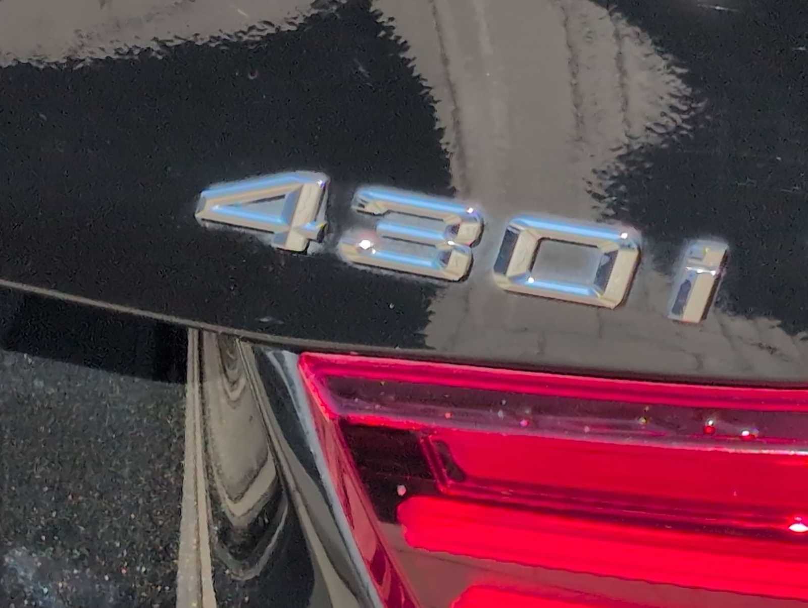 Thumbnail: 2020 BMW 4 Series - 13