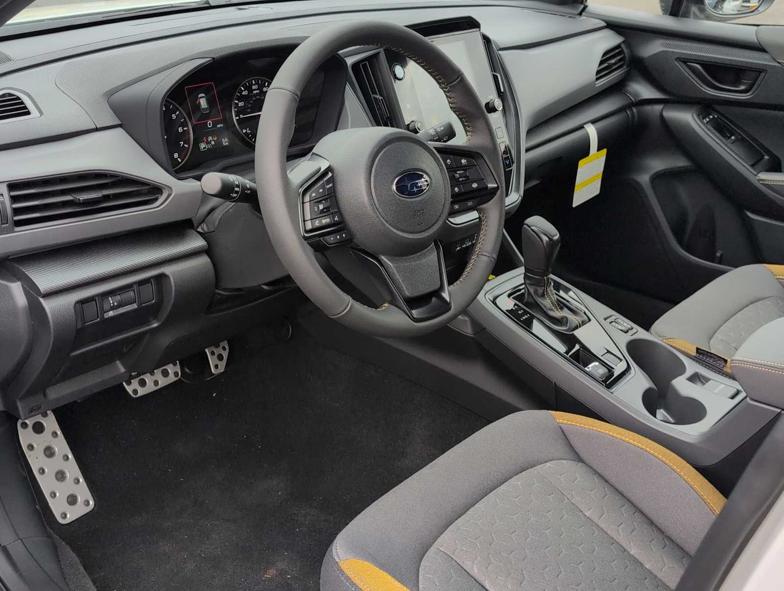 Thumbnail: 2026 Subaru Crosstrek - 10