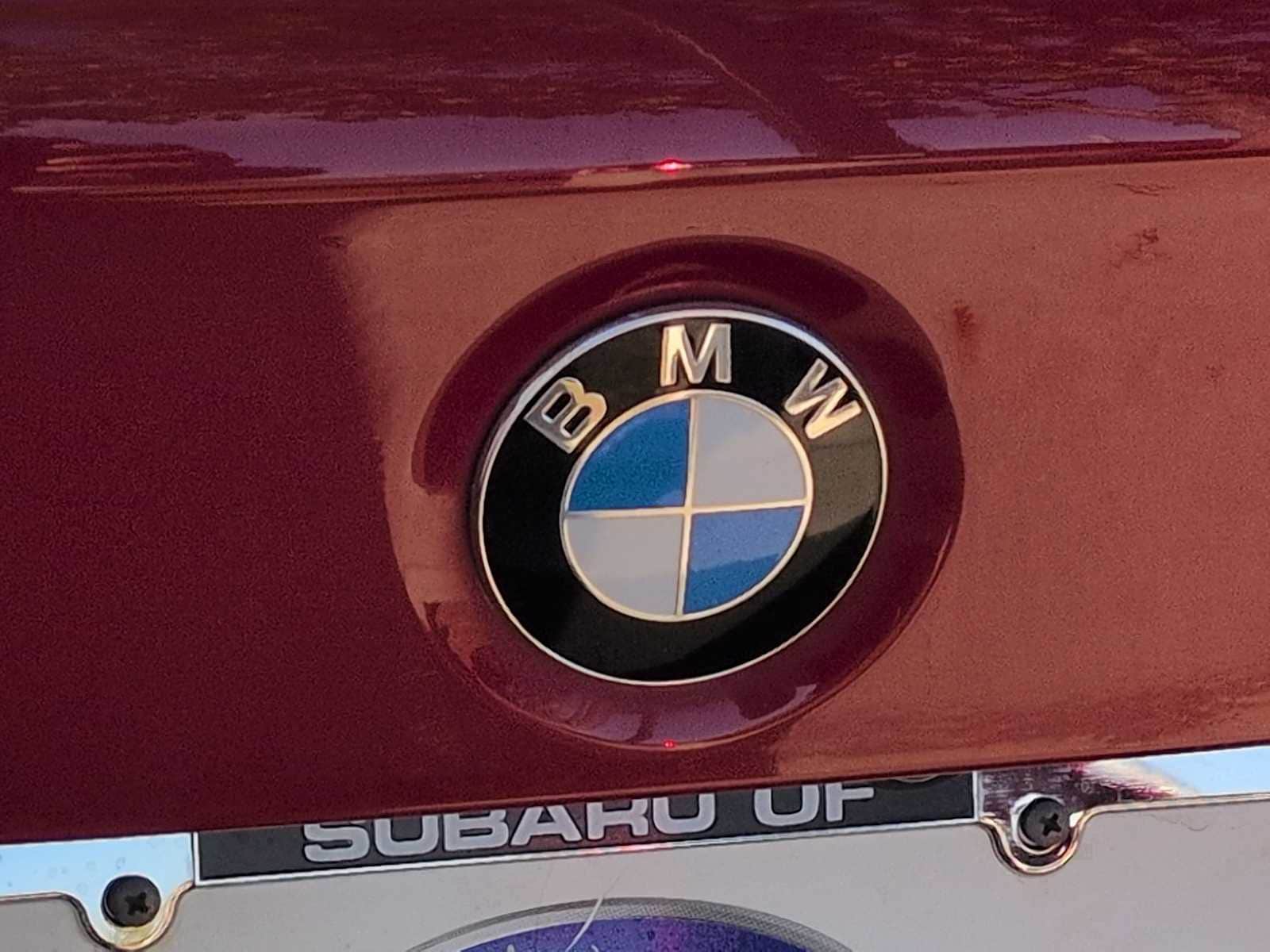 Thumbnail: 2014 BMW 3 Series - 11