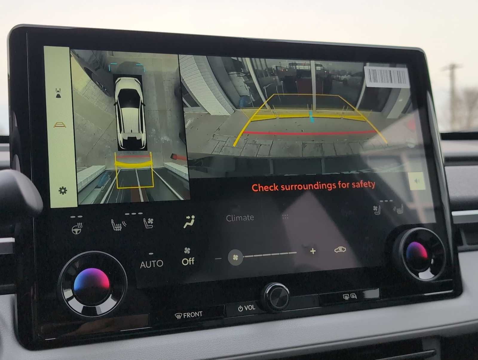 Thumbnail: 2026 Subaru Solterra - 29