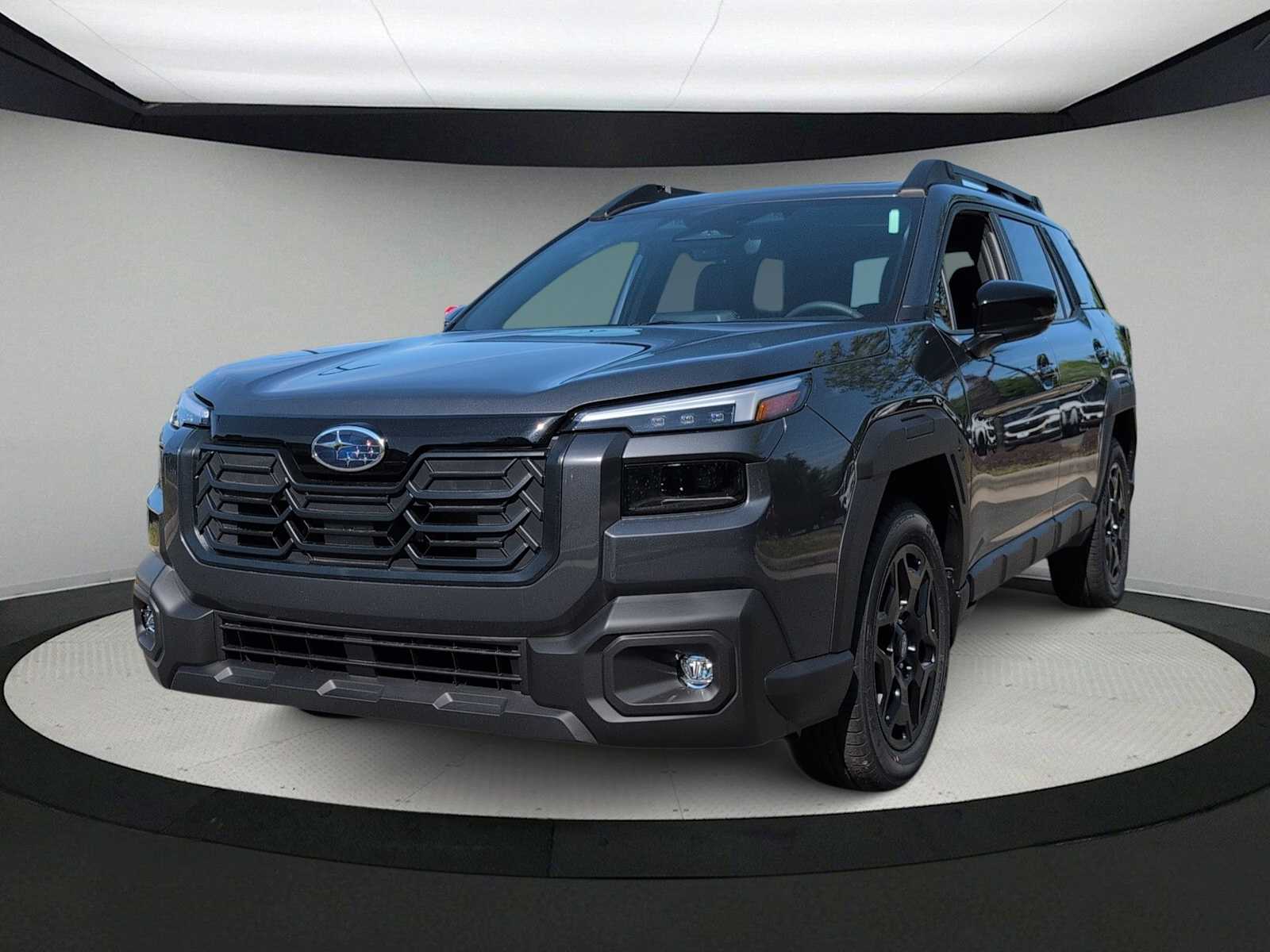 Thumbnail: 2026 Subaru Outback - 4