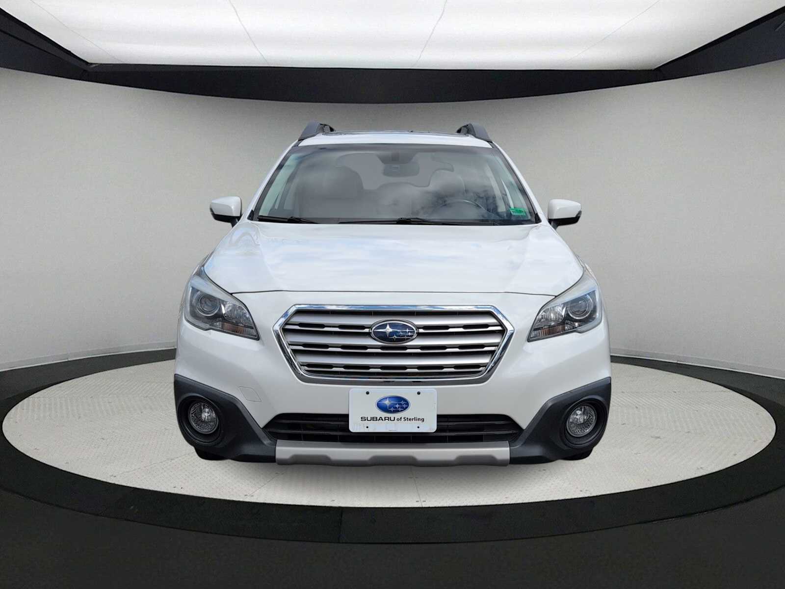 Thumbnail: 2017 Subaru Outback - 3