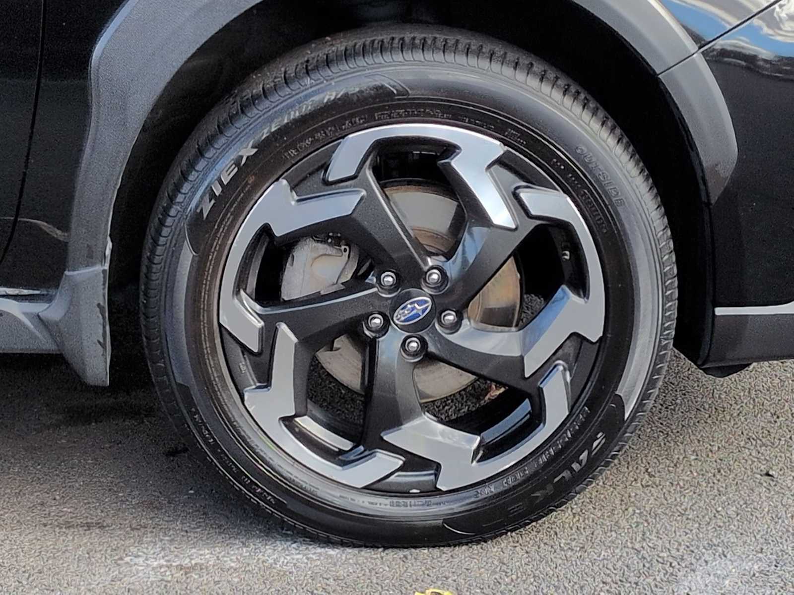 Thumbnail: 2022 Subaru Crosstrek - 14