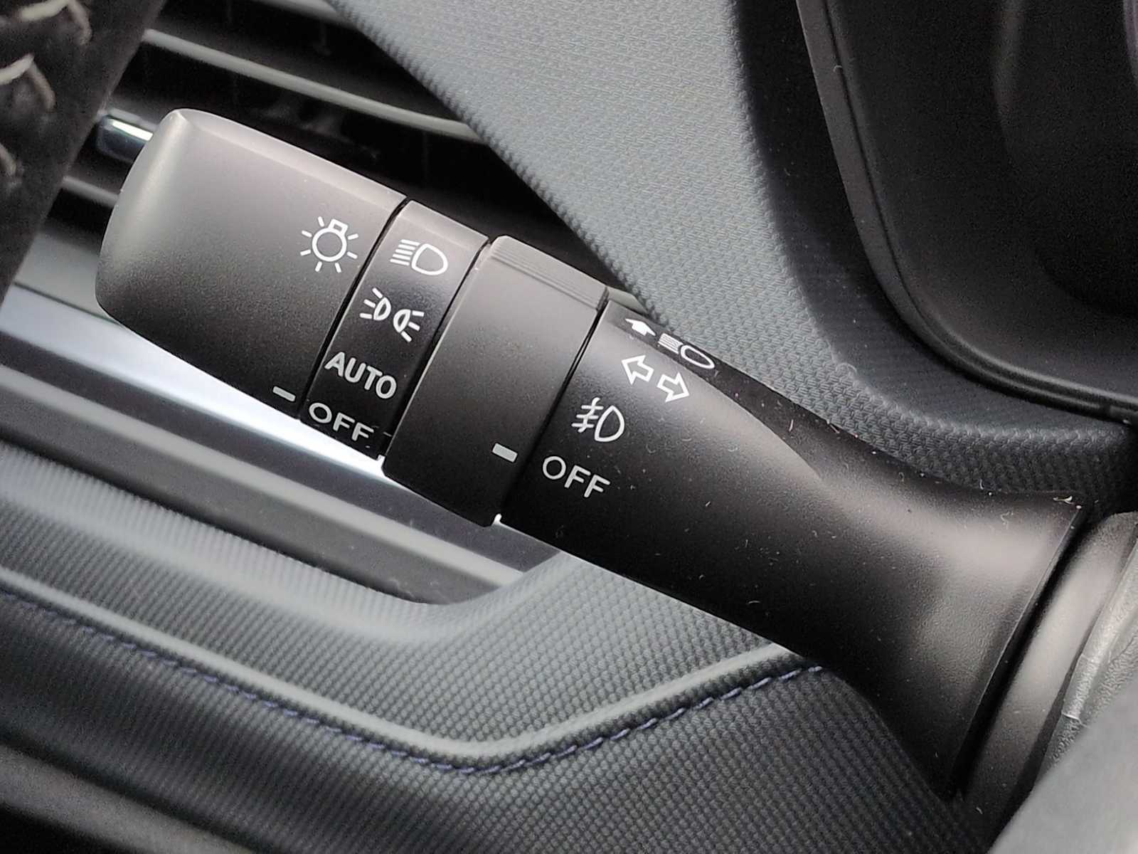 Thumbnail: 2026 Subaru Forester - 28