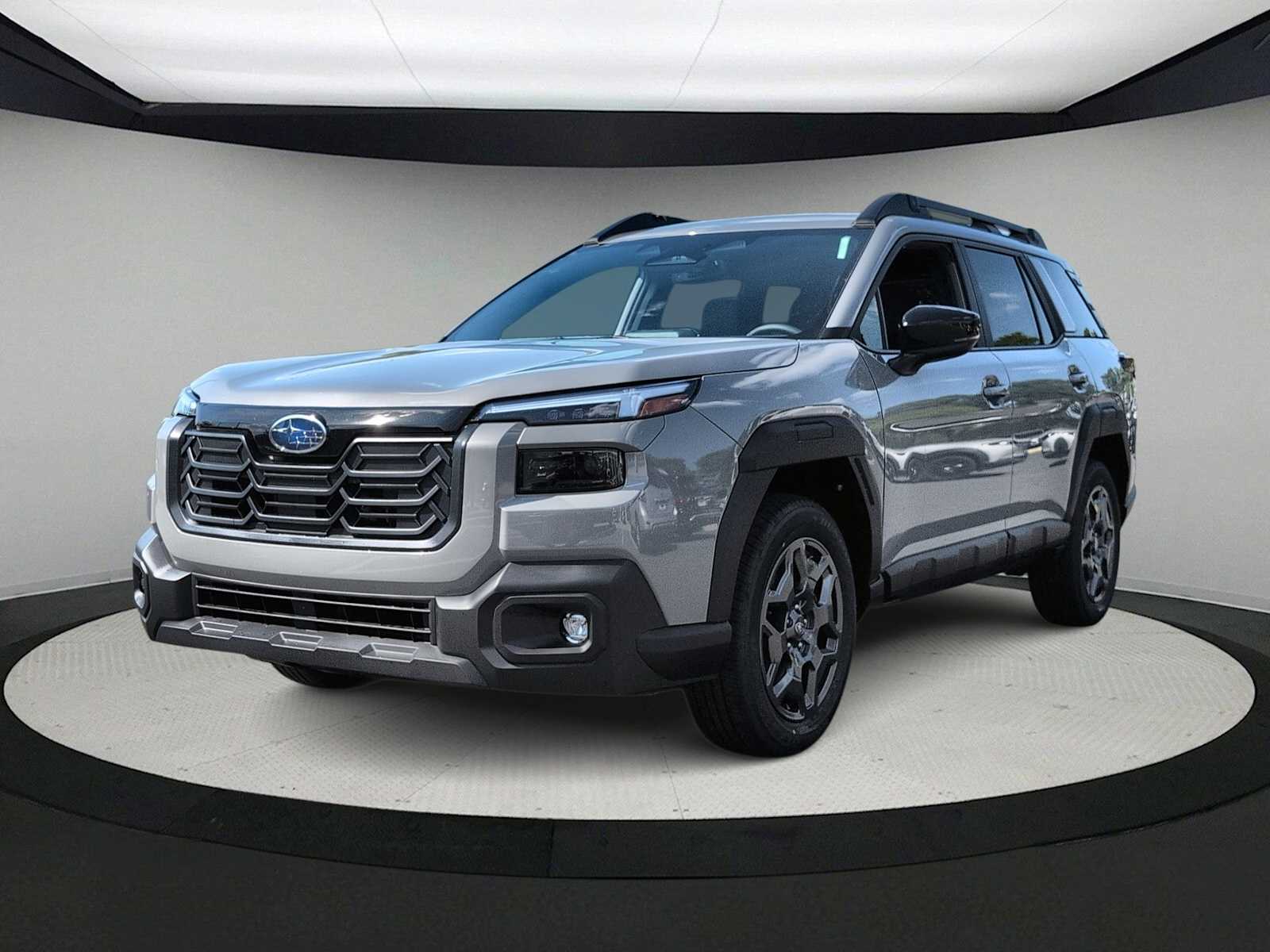 Thumbnail: 2026 Subaru Outback - 4