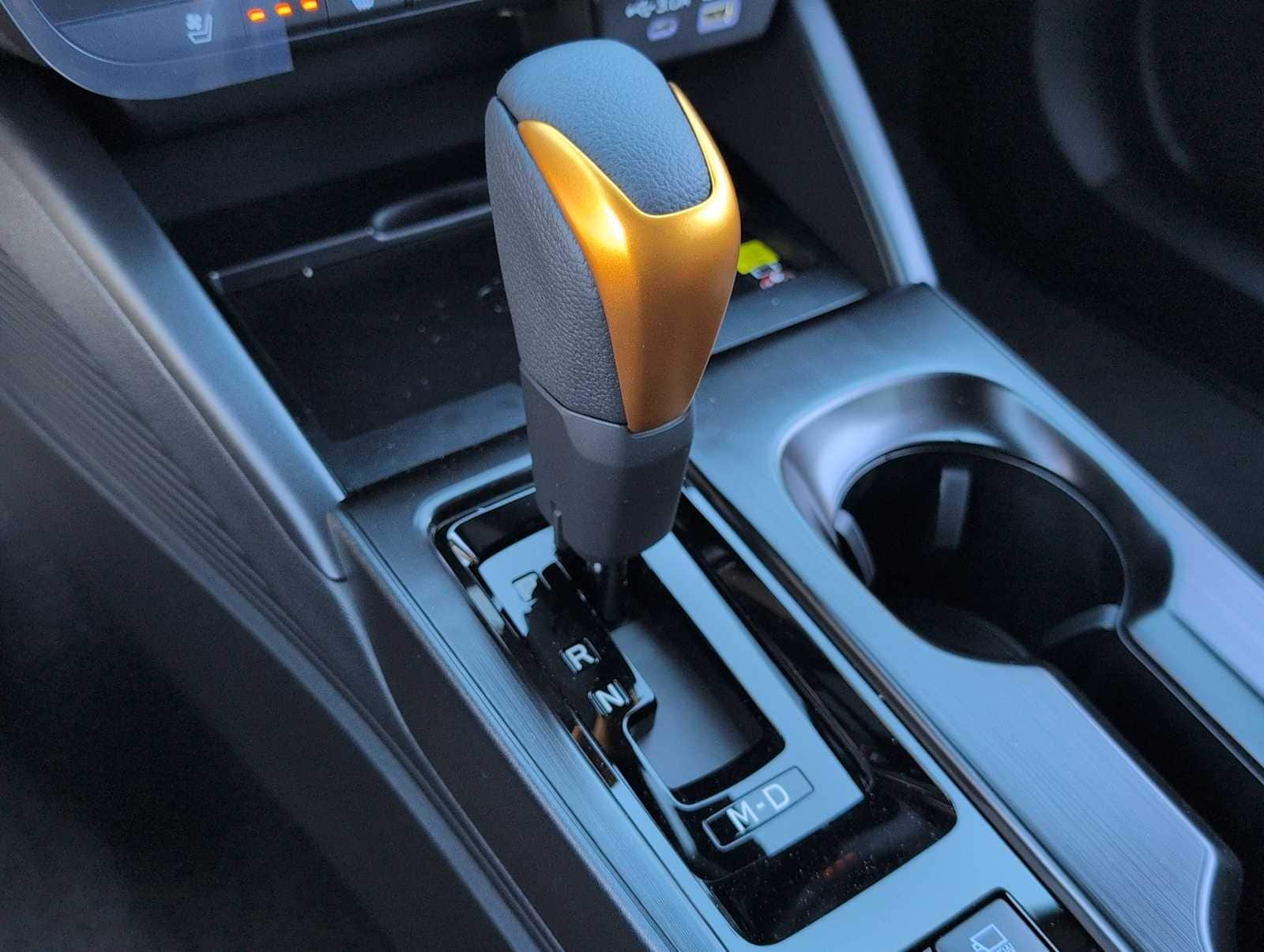 Thumbnail: 2026 Subaru Outback - 32