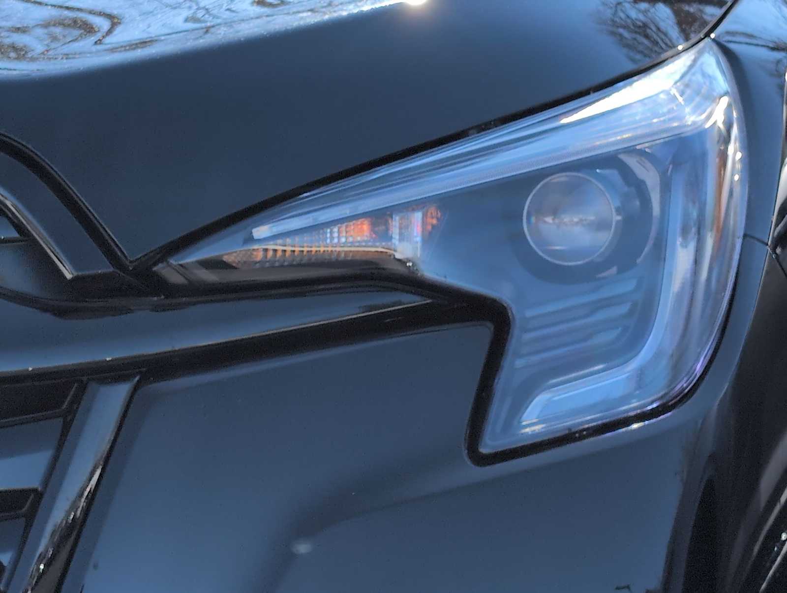 Thumbnail: 2026 Subaru Ascent - 11