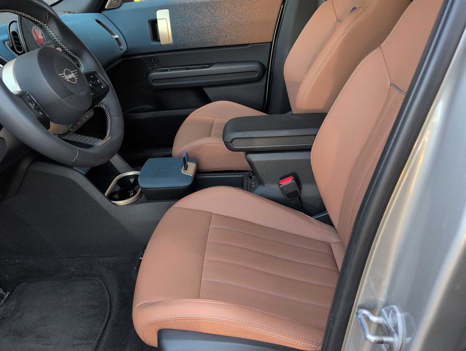 Thumbnail: 2025 MINI Cooper Countryman - 16