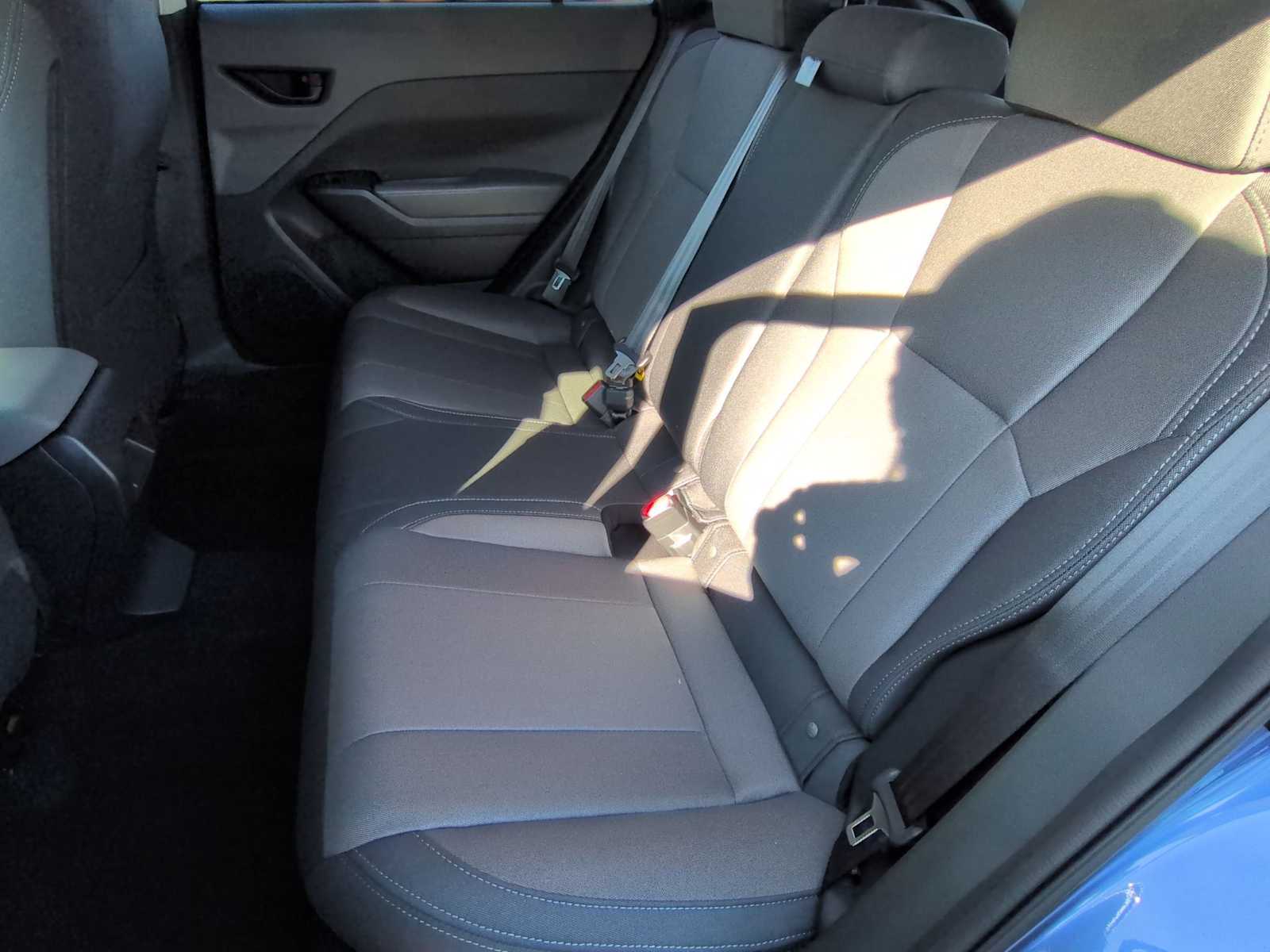 Thumbnail: 2025 Subaru Crosstrek - 19