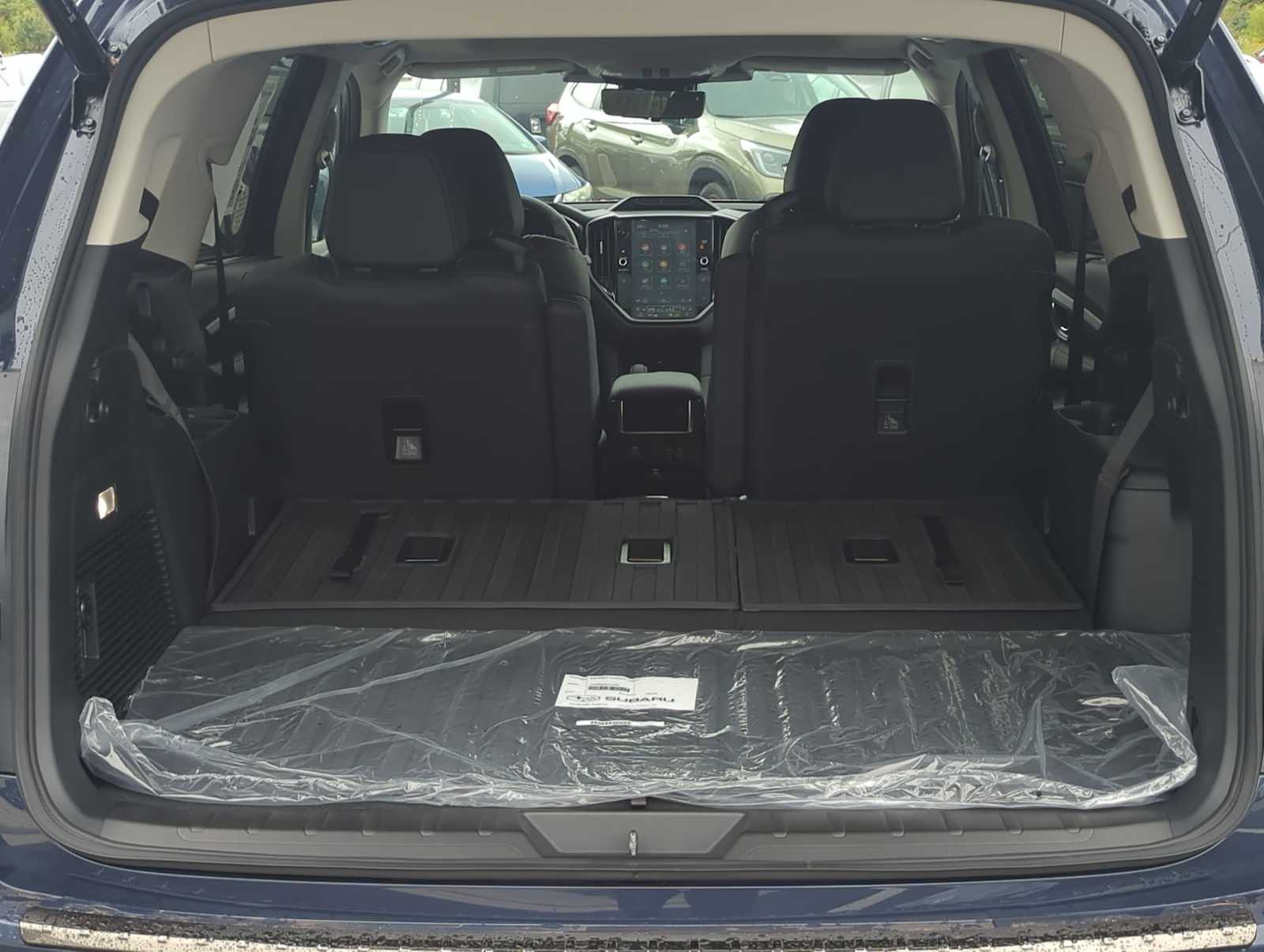 Thumbnail: 2025 Subaru Ascent - 36