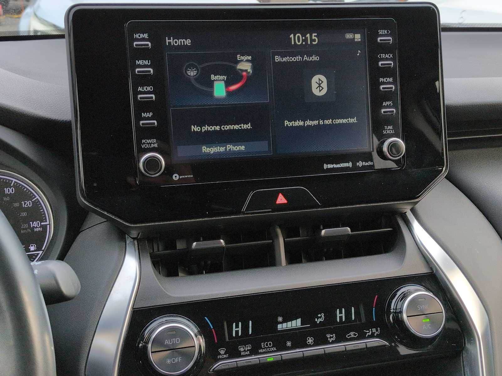 Thumbnail: 2022 Toyota Venza - 27