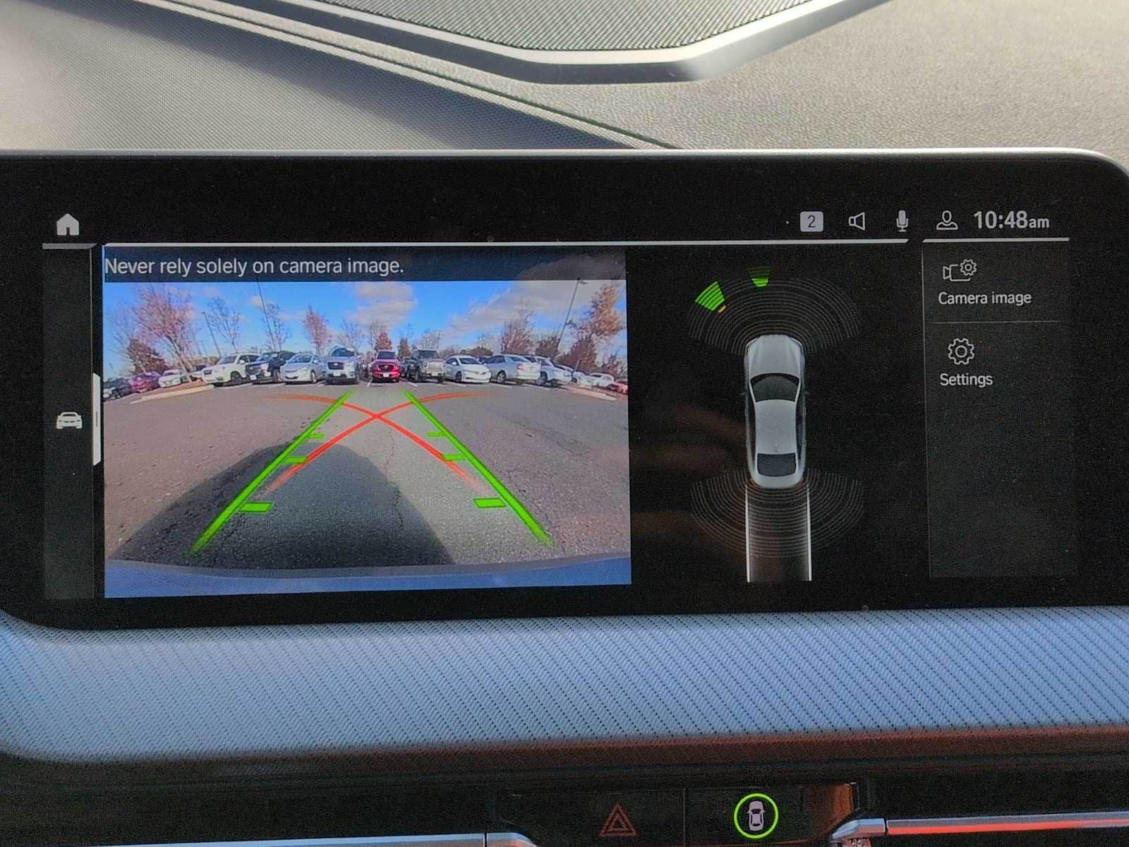 Thumbnail: 2024 BMW 2 Series - 30