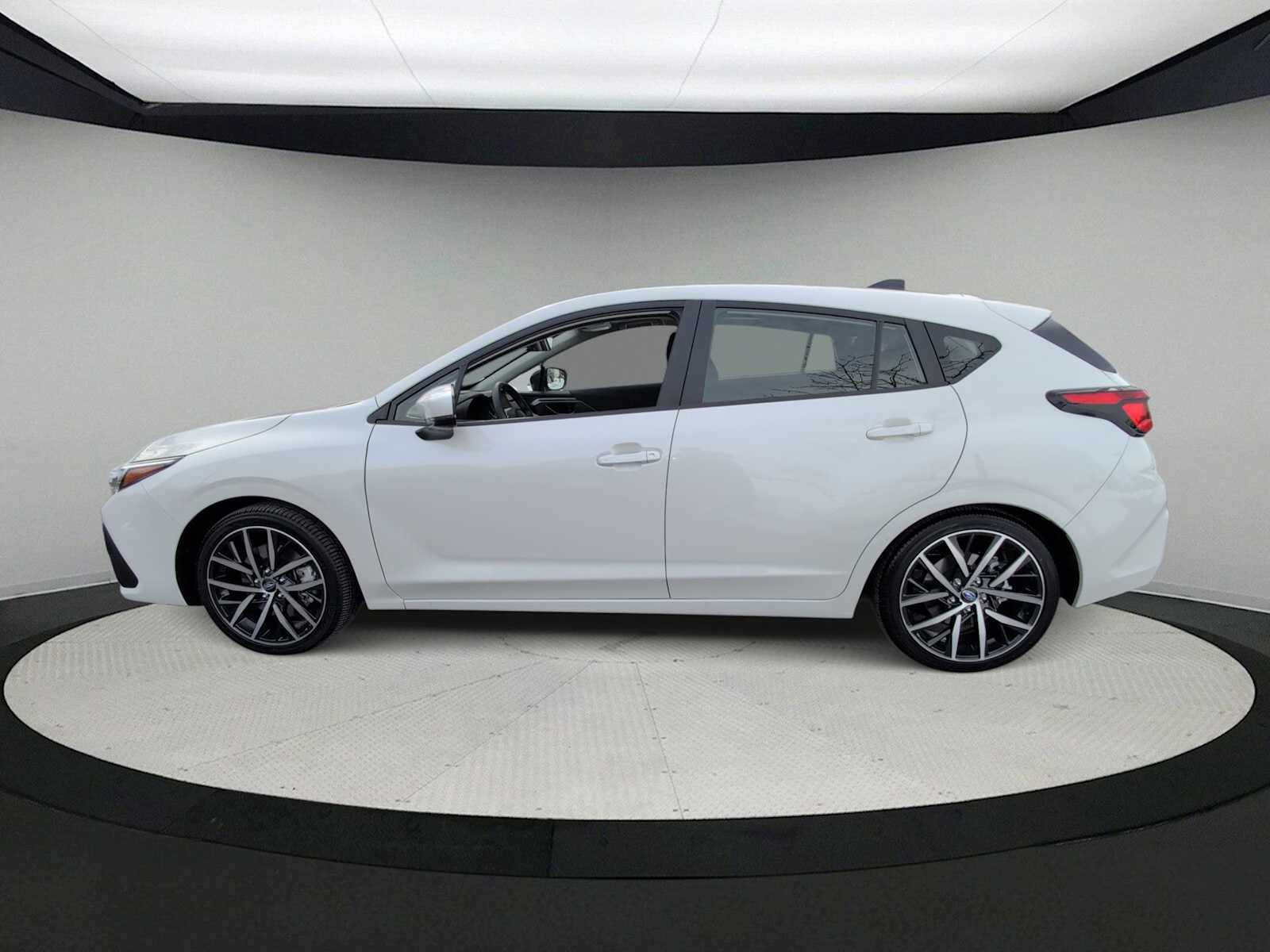 Thumbnail: 2025 Subaru Impreza - 5