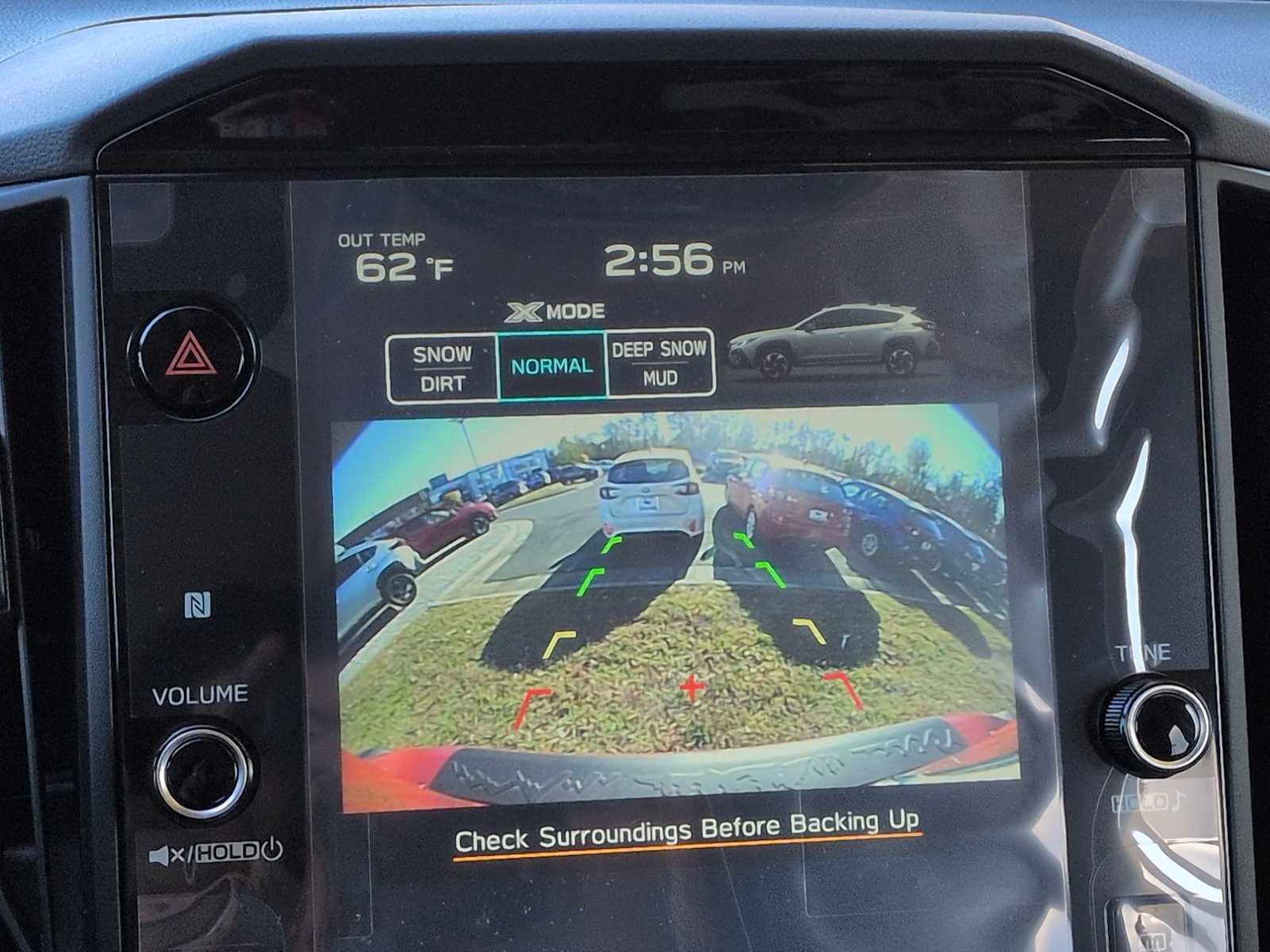 Thumbnail: 2025 Subaru Crosstrek - 30