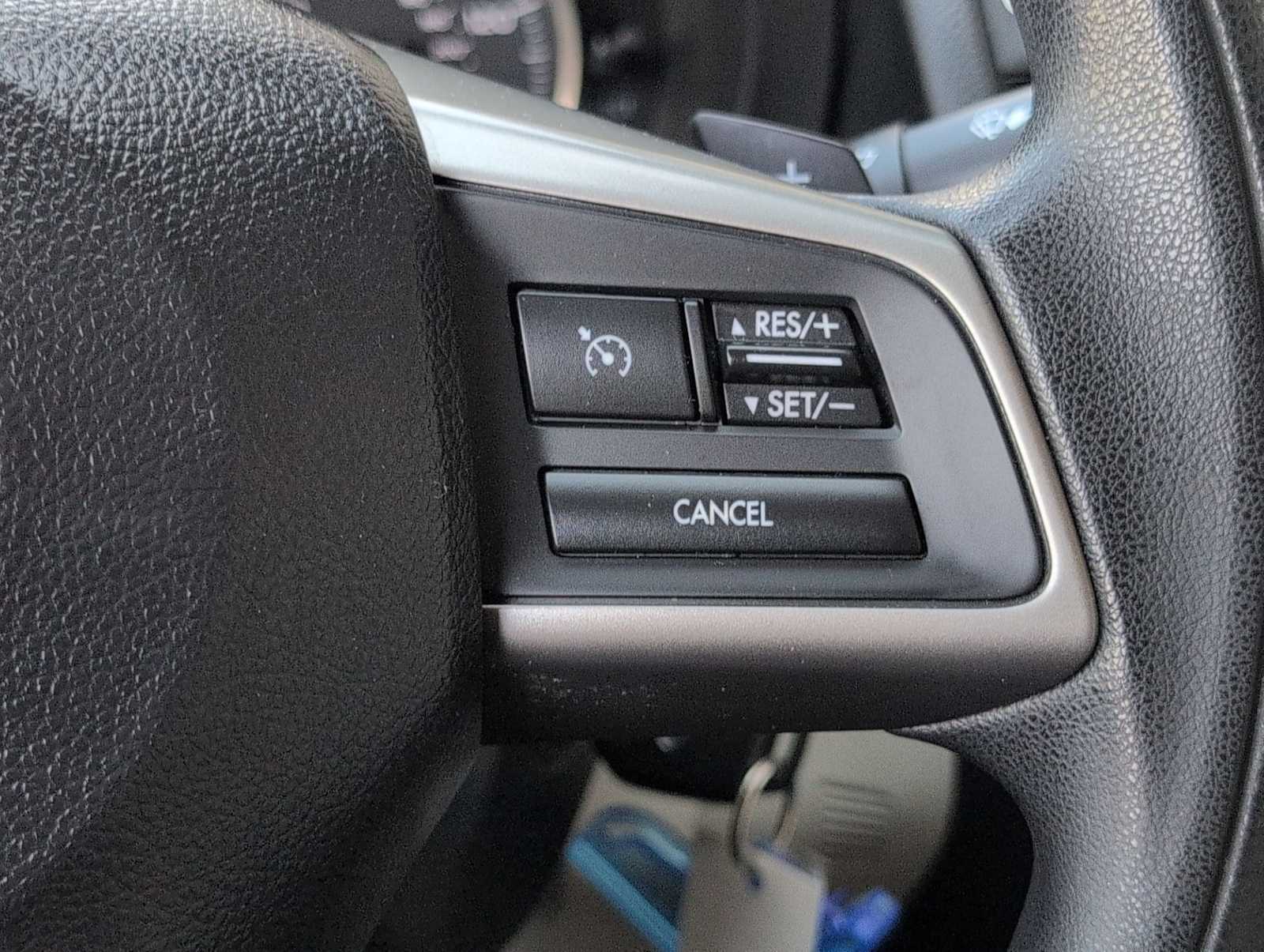 Thumbnail: 2015 Subaru Impreza - 23