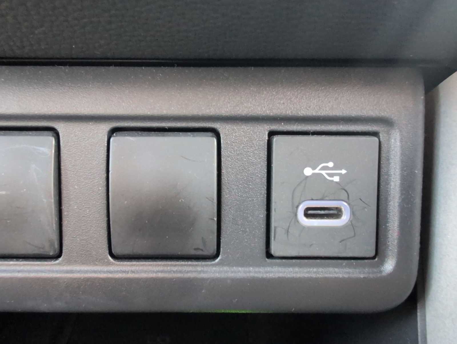 Thumbnail: 2024 Toyota Corolla Cross - 30