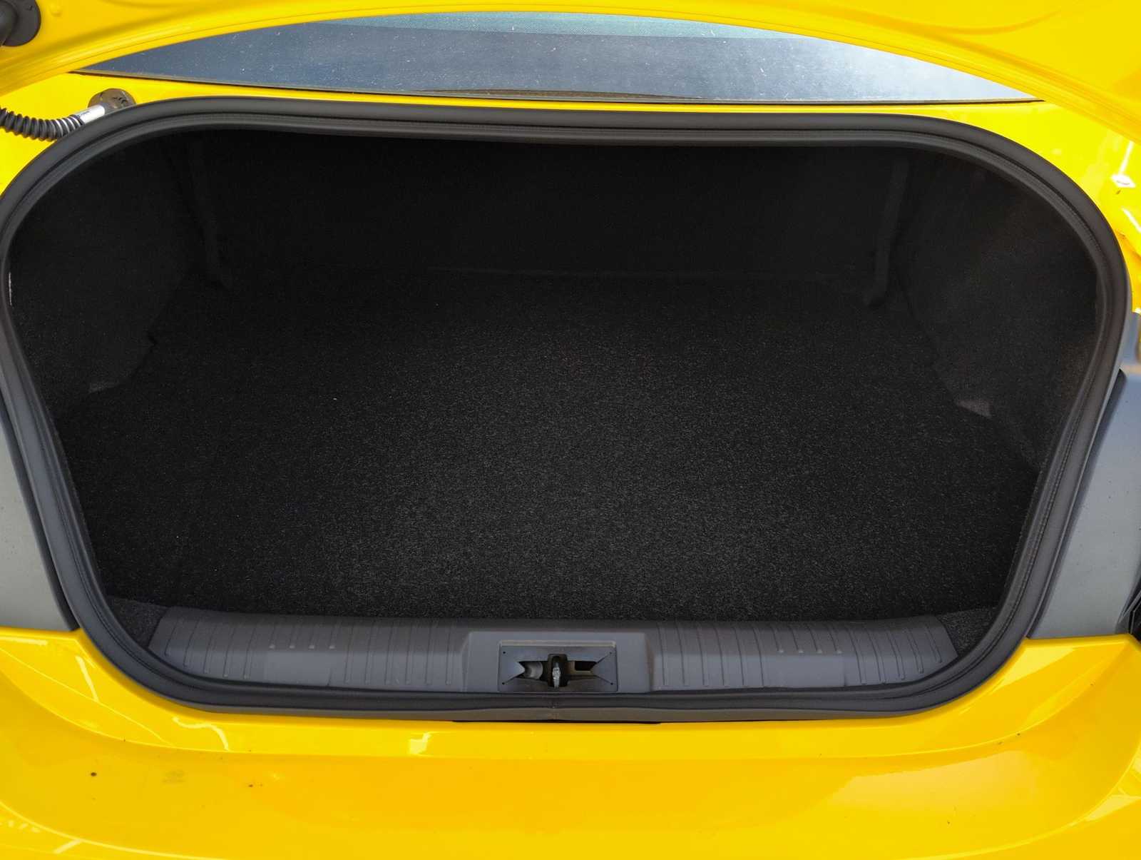 Thumbnail: 2026 Subaru BRZ - 30