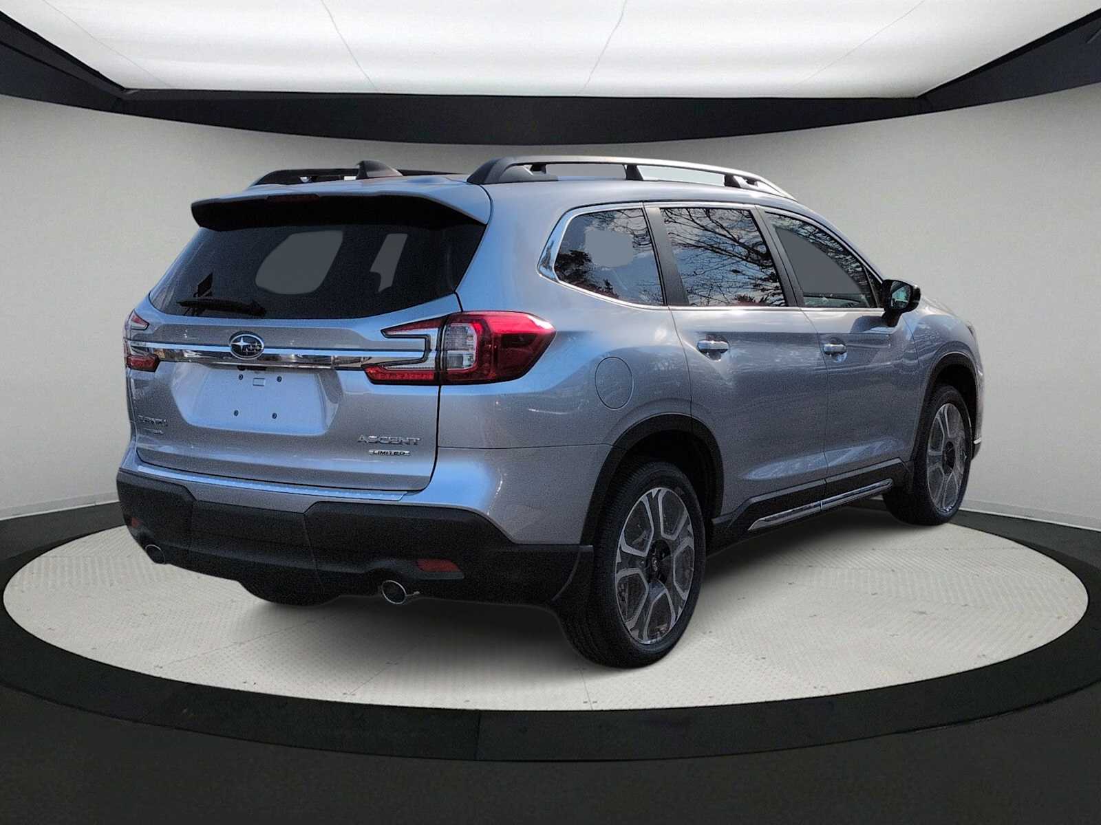Thumbnail: 2026 Subaru Ascent - 8