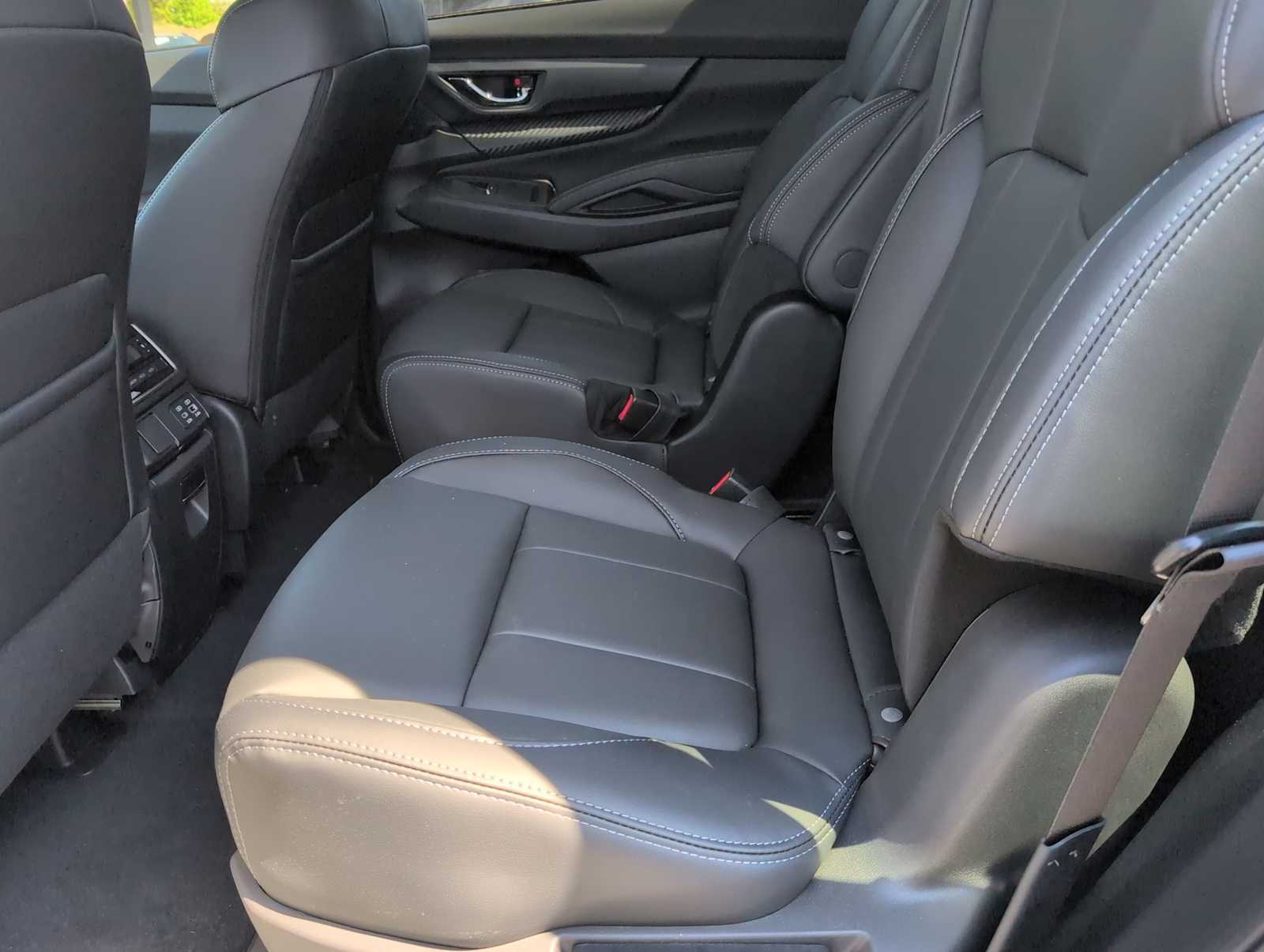 Thumbnail: 2026 Subaru Ascent - 19