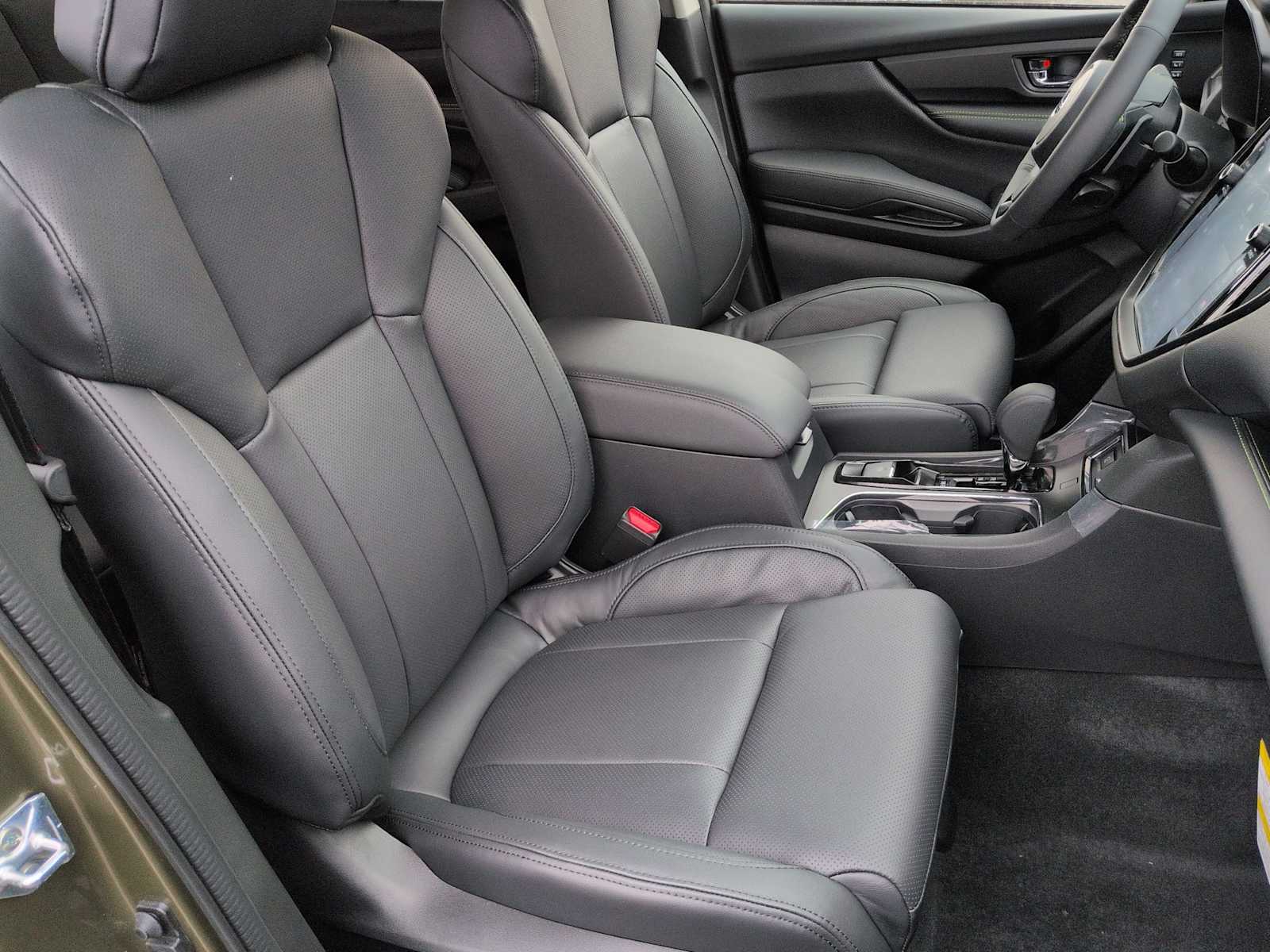 Thumbnail: 2026 Subaru Ascent - 23