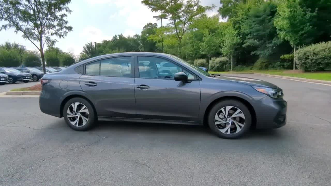 Thumbnail: 2025 Subaru Legacy - 9