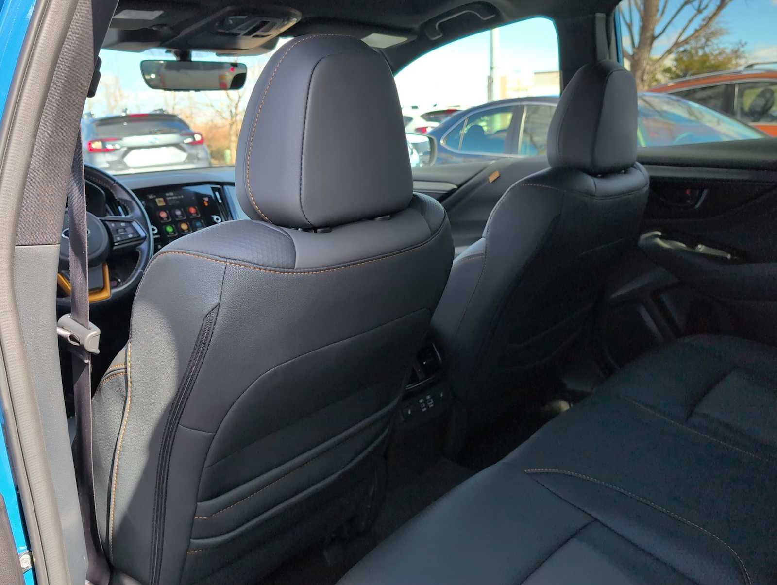 Thumbnail: 2023 Subaru Outback - 18