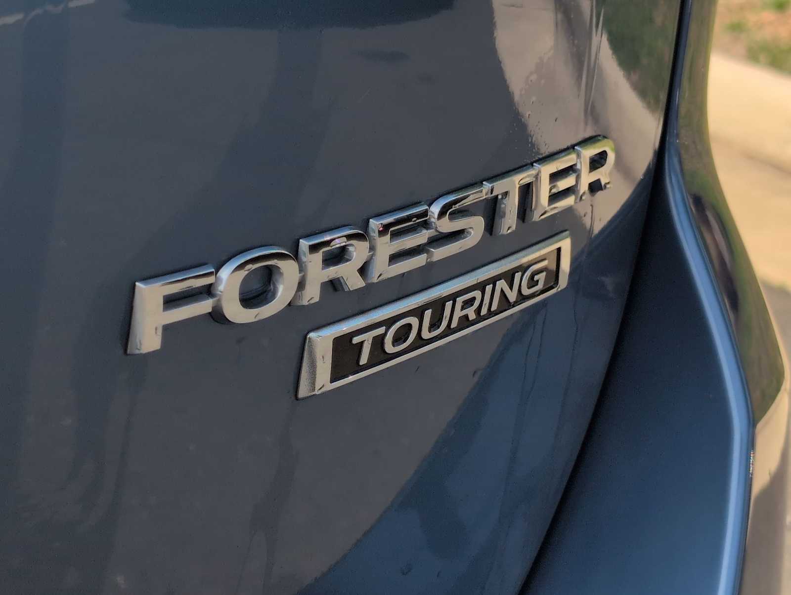 Thumbnail: 2020 Subaru Forester - 13