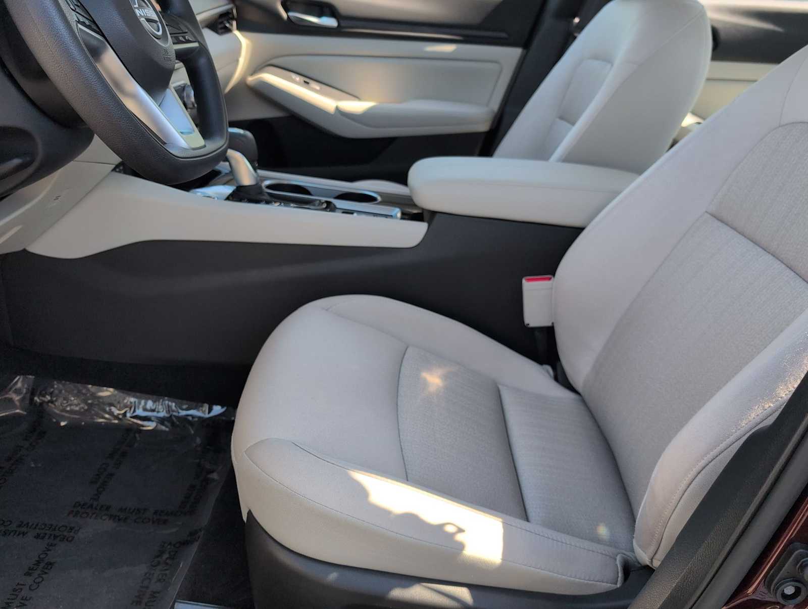 Thumbnail: 2024 Nissan Altima - 16