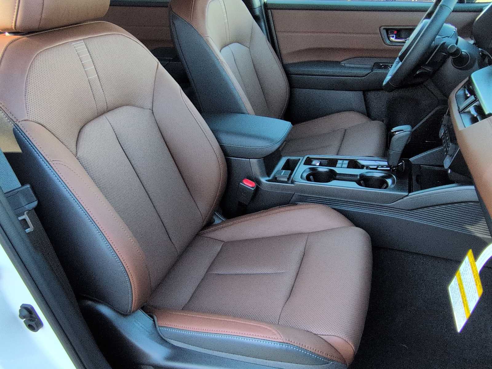 Thumbnail: 2026 Subaru Outback - 23