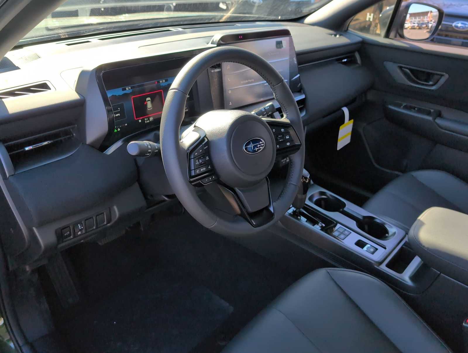 Thumbnail: 2026 Subaru Outback - 10