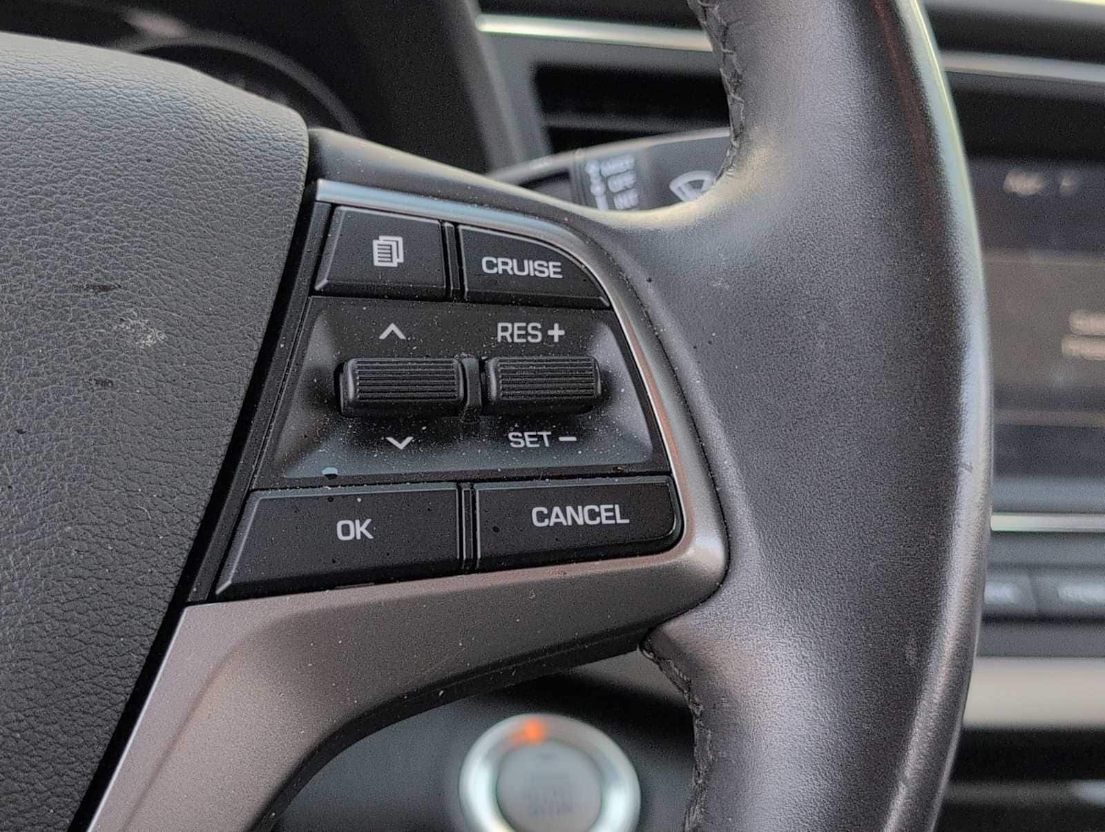 Thumbnail: 2018 Hyundai Elantra - 22