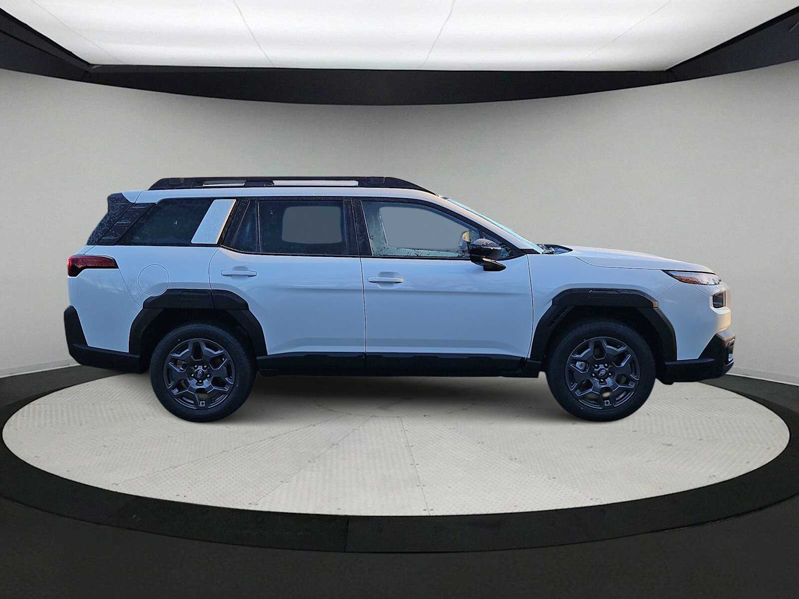 Thumbnail: 2026 Subaru Outback - 9