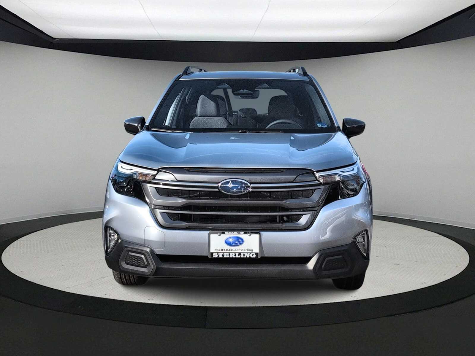 Thumbnail: 2025 Subaru Forester - 3