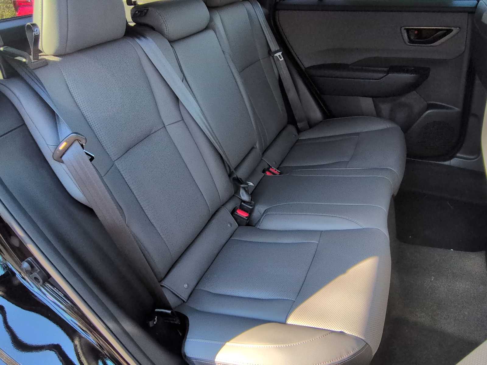 Thumbnail: 2026 Subaru Outback - 22